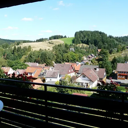 Appartementhaus Looss Altenau (Lower-Saxony)