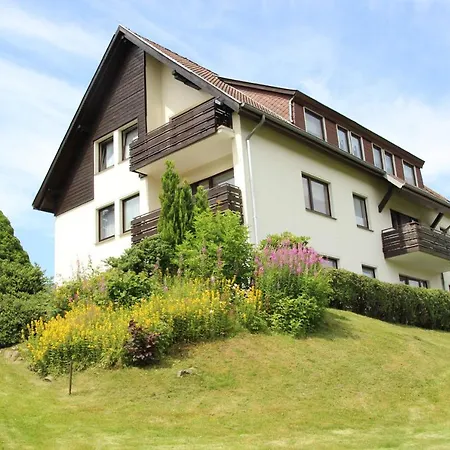Apartment Appartementhaus Looss Altenau (Lower-Saxony)