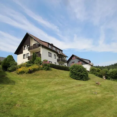 Appartementhaus Looss Apartment Altenau (Lower-Saxony)