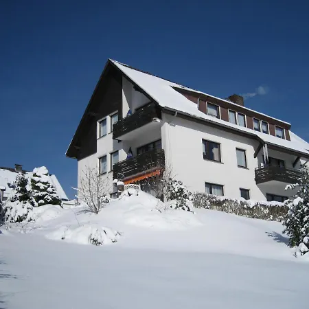 Appartementhaus Looss Apartment