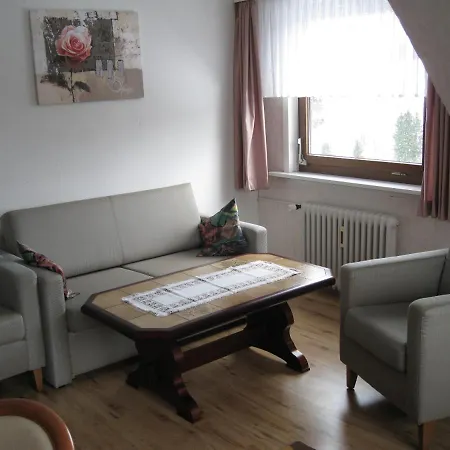 Appartementhaus Looss Apartamento