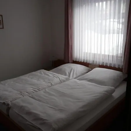 Apartamento Appartementhaus Looss Altenau (Lower-Saxony)