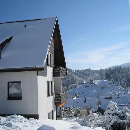 Appartementhaus Looss Apartamento *