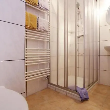 Appartementhaus Looss * Altenau (Lower-Saxony)