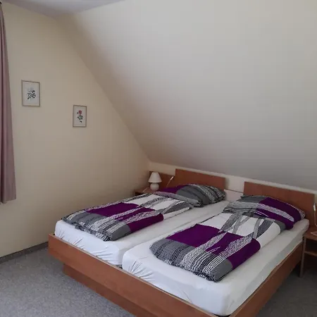 Appartementhaus Looss Apartment
